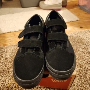 New in box kids vans